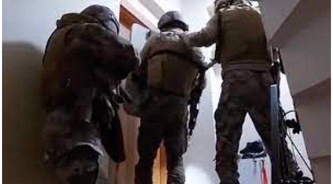 2 Bölgesel Suç Çetesi Çökertildi!