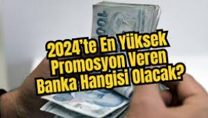 2024 bankaların emekli maaş promosyonları ne kadar?