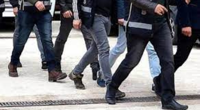 364 uyuşturucu taciri ve sokak satıcısı yakalandı