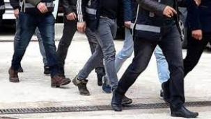 364 uyuşturucu taciri ve sokak satıcısı yakalandı