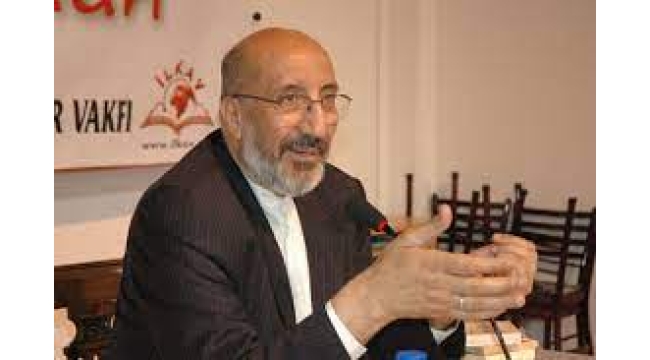 ABDURRAHMAN DİLİPAK "Bakan" bakan mıdır?