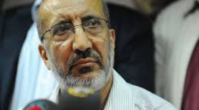  ABDURRAHMAN DİLİPAK Çek bir tuğla! Yıkılsın, yıkılası düzen