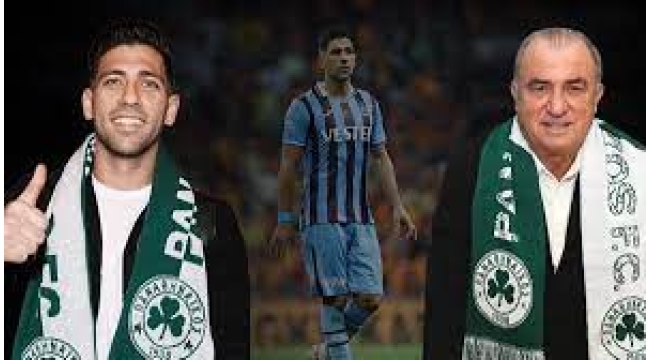 Bakasetas transferi resmen açıklandı! İşte bonservis bedeli