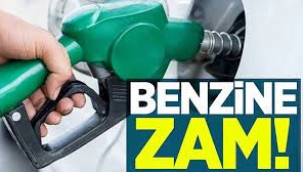 Benzine Zam Geliyor!