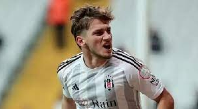 Beşiktaş, Semih Kılıçsoy'un Bonservis Bedelini Belirledi