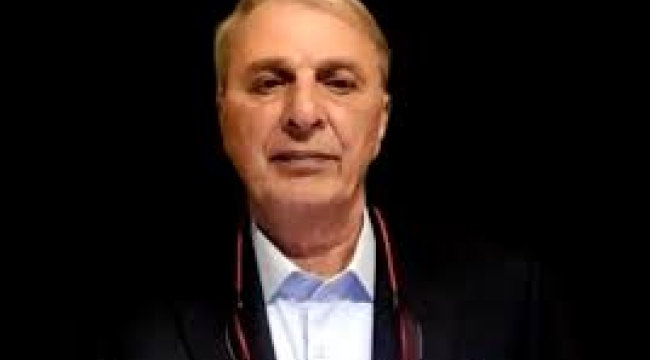 Bu Meclis anayasa yapamaz