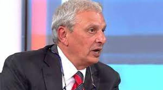 Can Ataklı Suudilere iki çift laf edemeyenler astronotumuzdan utandılar mı?