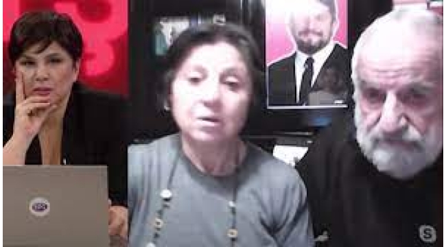Can Atalay'ın Anne ve Babası Konuştu!