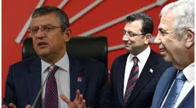 CHP, Ankara ve İstanbul'da ne yapıyor?