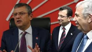 CHP, Ankara ve İstanbul'da ne yapıyor?