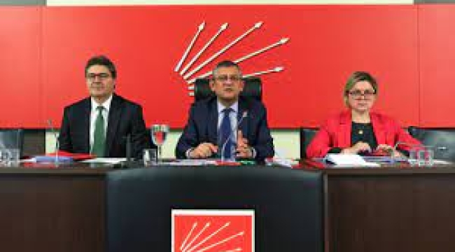CHP'de 300 aday daha kesinleşecek