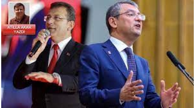 CHP'de sinirler iyice gerildi! Kavga biraz erken başlamadı mı?