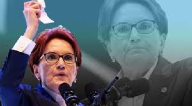 CHP , İYİ Parti lideri Meral Akşener'den gelen sert çıkışları değerlendirdi