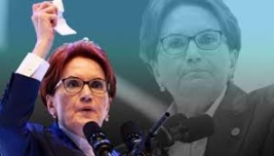 CHP , İYİ Parti lideri Meral Akşener'den gelen sert çıkışları değerlendirdi