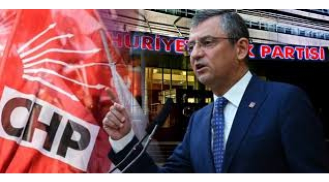 CHP Kaybetsin Diye Uğraşan CHP'liler!