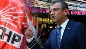 CHP Kaybetsin Diye Uğraşan CHP'liler!