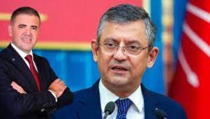 CHP'yi Karıştıran Skandal Ses Kaydı: O...ç... Özel!