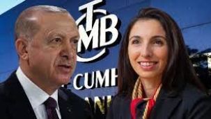 Cumhurbaşkanı, Gaye Erkan'a sahip mi çıktı?