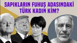 Epstein dava dosyasındaki Türk isim kim?