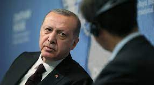 Erdoğan'dan Vekillere 'İstanbul' Talimatı!