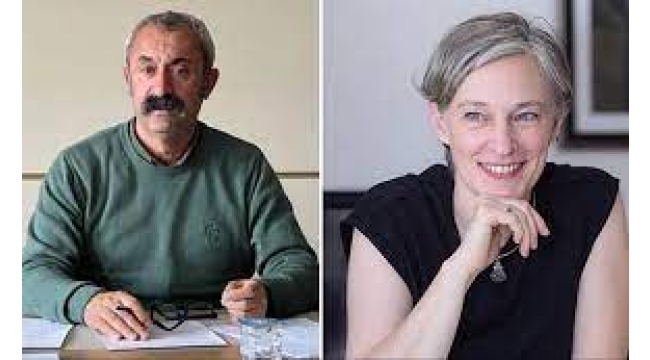 Fatih Maçoğlu'na sürpriz rakip! 'İmamoğlu kadın olmalı diyordu' dedi, ismi açıkladı