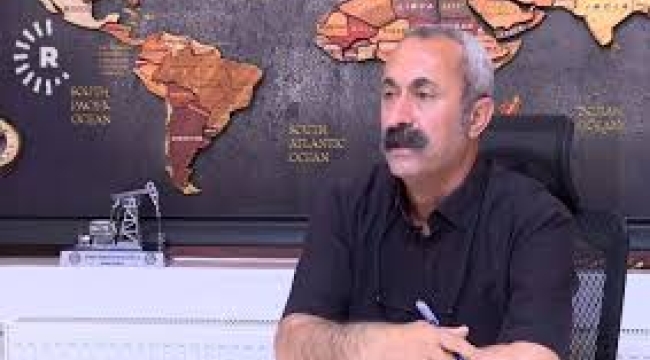  Fatih Maçoğlu'nun Kadıköy adaylığının perde arkası