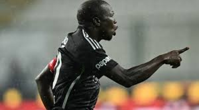 Fenerbahçe'den Aboubakar Atağı!