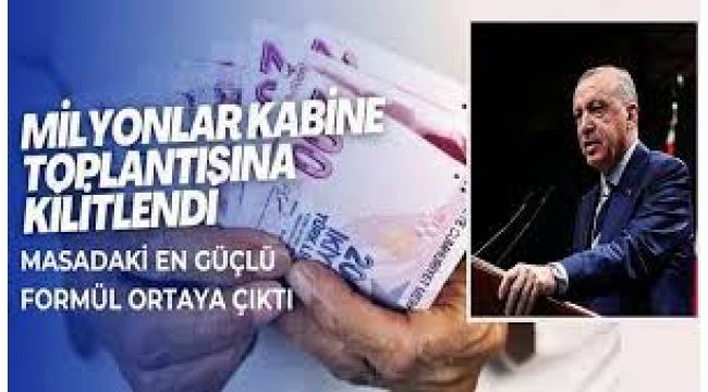 Gözler Meclis'te: SSK ve Bağ-Kur emeklilerine ek artış yapılacak mı?
