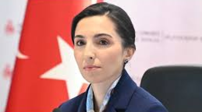 Hafize Gaye Erkan'ın bilinmeyen yönleri ortaya çıktı! 