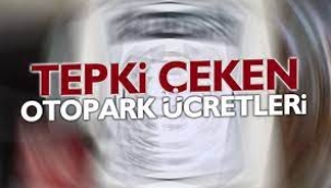 İSPARK'tan Sonra Özel İşletmeler de Zam Yaptı! 