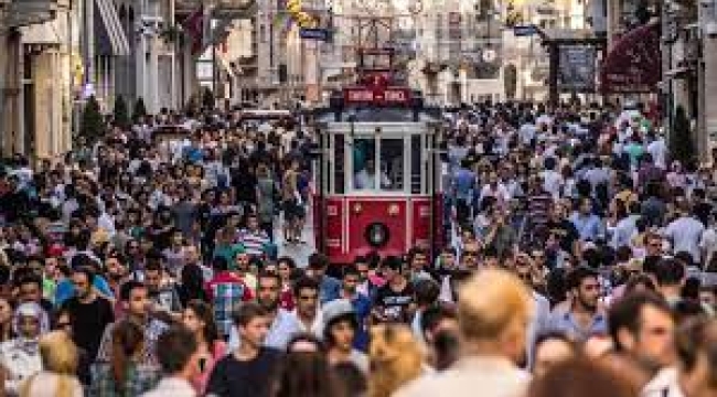 İstanbul'da yaşamanın aylık maliyeti 49 bin 159 TL oldu