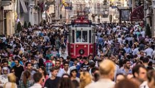 İstanbul'da yaşamanın aylık maliyeti 49 bin 159 TL oldu