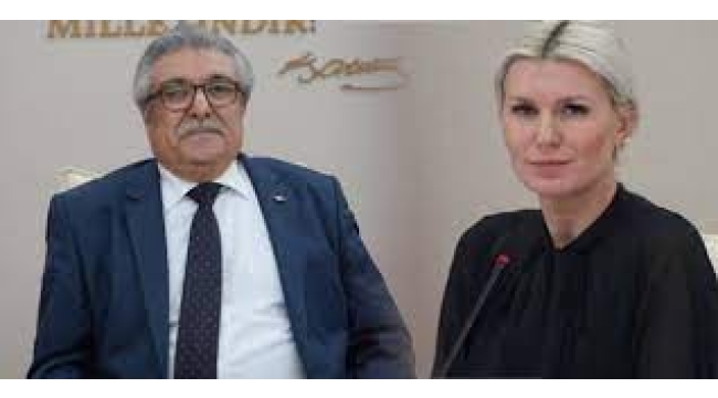 İYİ Parti, AKP ve MHP İle İttifak Yaptı CHP'li Başkanı Düşürdü
