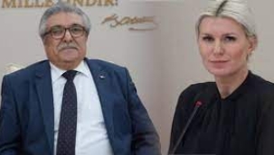 İYİ Parti, AKP ve MHP İle İttifak Yaptı CHP'li Başkanı Düşürdü