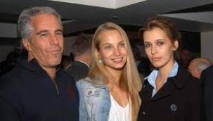  Jeffrey Epstein: Korkunç Zengin Belgeseli Rekora Koşuyor!