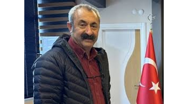Komünist Başkan'ın Kadıköy adaylığı kesinleşti