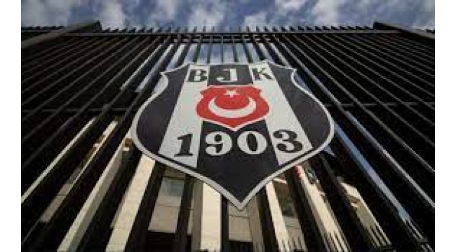 Menajerlik şirketi, Beşiktaş'ın iflasını istedi!