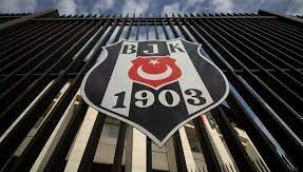 Menajerlik şirketi, Beşiktaş'ın iflasını istedi!