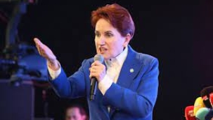  Meral Akşener'den istifa resti