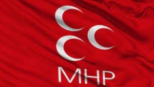 MHP'nin 55 adayı belli oldu