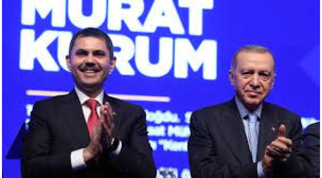 Murat Kurum, kendisini neler beklediğini bilmiyor olabilir mi?
