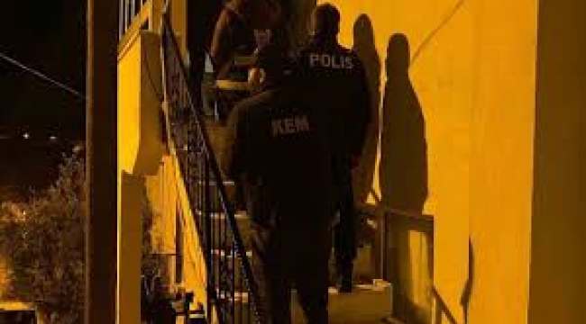 'Narkogüç-43' operasyonlarında 305 şüpheli yakalandı