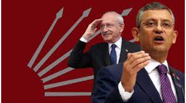 Özgür Özel Kılıçdaroğlu'na ne teklif etti?