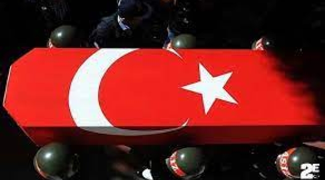 Pençe-Kilit operasyonundan acı haber: 1 şehit, 1 yaralı
