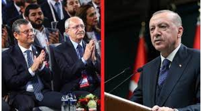 "Recep Bey".. "Bay Kemal".. Özgür Efendi"..