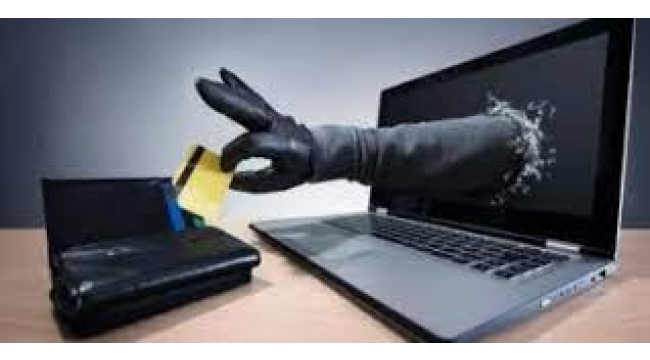 'Sanal' Dolandırıcılara Operasyon: 28 Şüpheli Yakalandı!