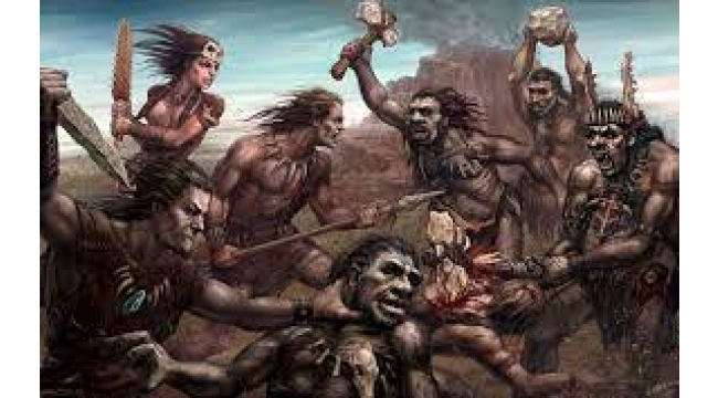 Savaşlar yasaklanmalı, başka yolu yok!