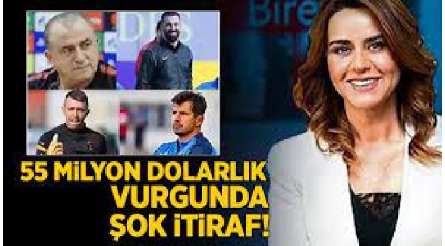 Seçil Erzan: Ben dolandırıldım, borçlu duruma düşen benim