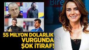 Seçil Erzan: Ben dolandırıldım, borçlu duruma düşen benim