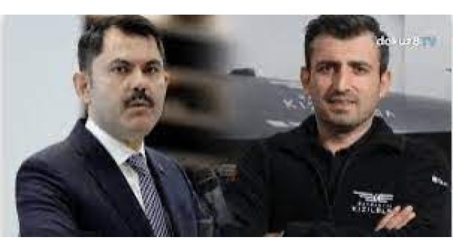 Selçuk Bayraktar değil de Murat Kurum aday ilan edilirse bu ne anlama gelir?